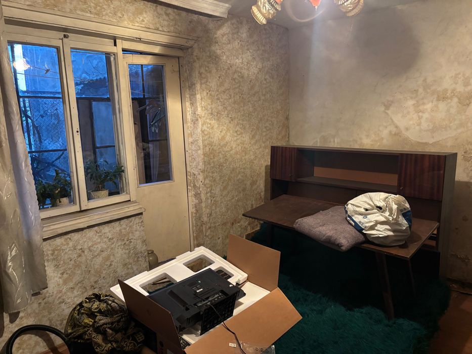 Продава се Тристаен апартамент в Шумен, Пожарната - 80 кв.м за 1020 €/кв.м - Снимка #4