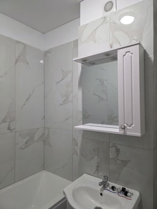 Inchiriere studio Militari Residence