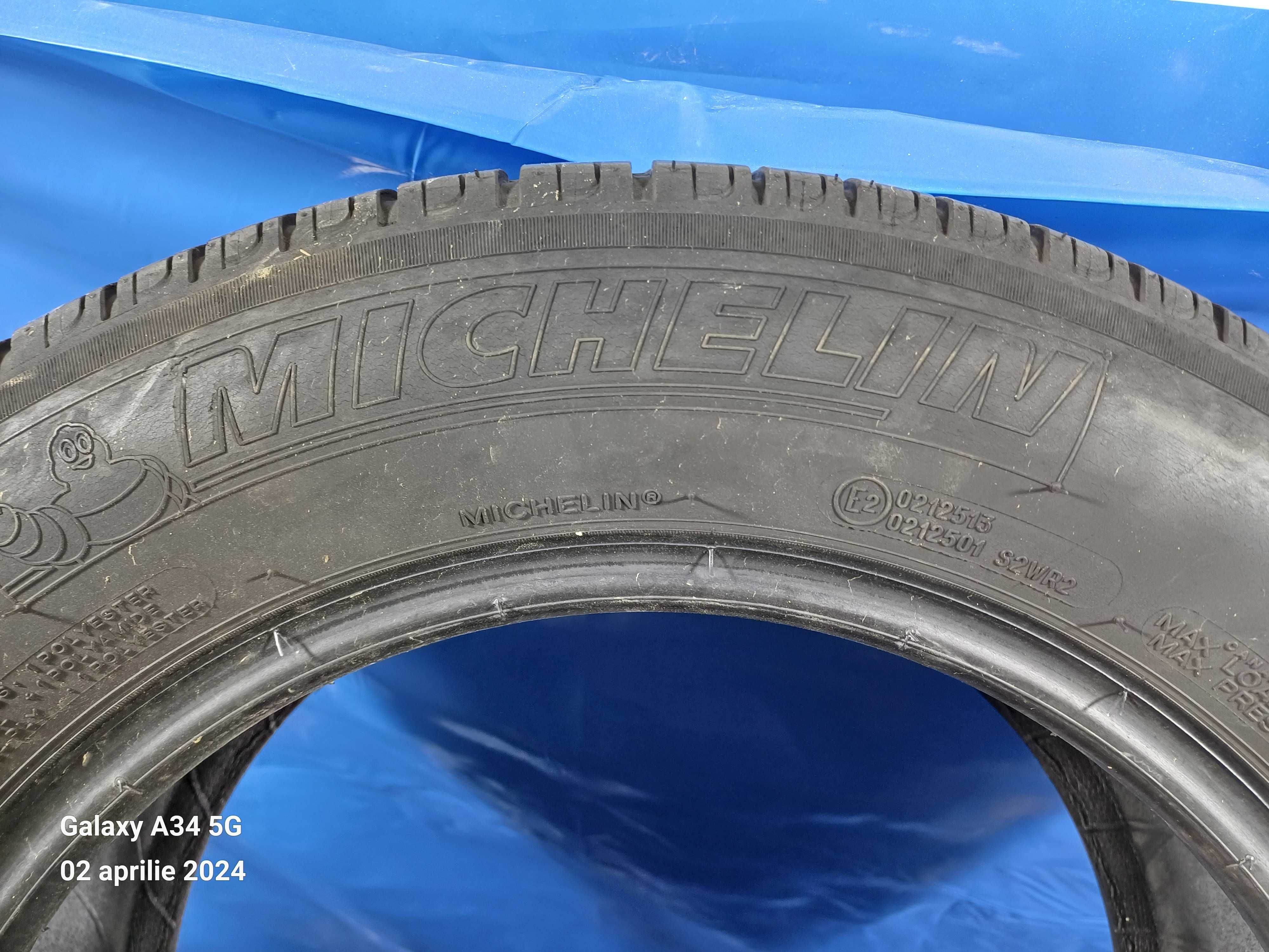 205/60/15 91v Michelin