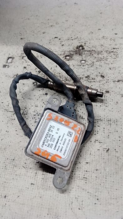 senzor noxe mercedes c-class w205/s205 break  2.2 motorina 2015