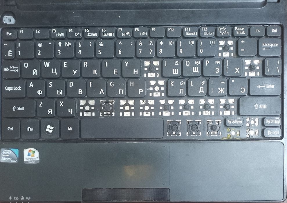 Emachines em355 netbuki sotiladi