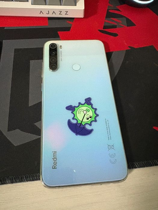 Redmi note 8 128gb