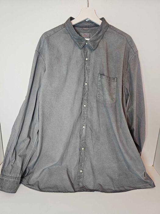 S.oliver / Eterna - мъжки ризи с къс и дълъг ръкав