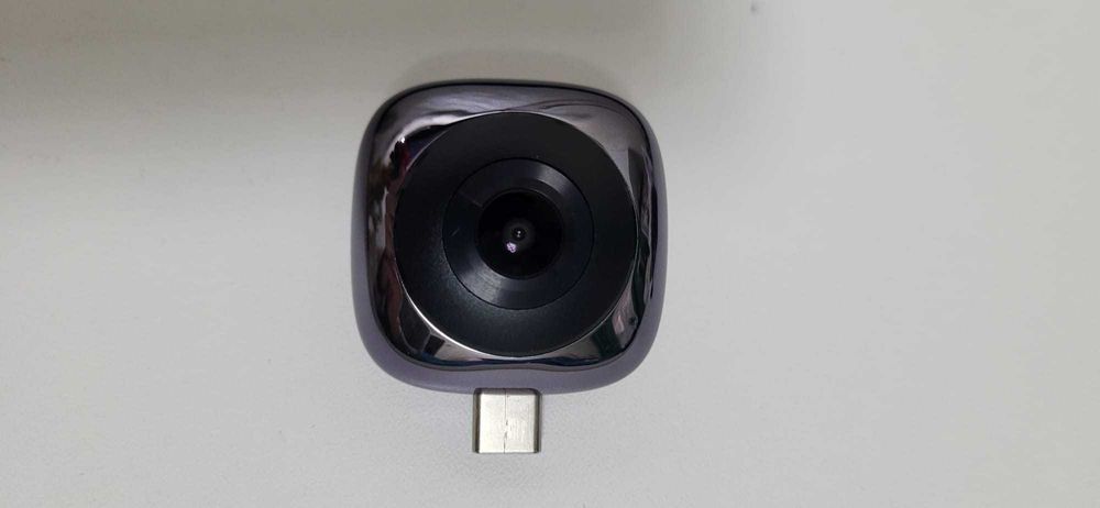 Camera Huawei cv60