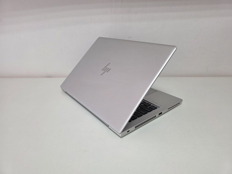 Laptop HP Elitebook i7‐8650u 16gb SSD full metal.GARANTIE 1 an