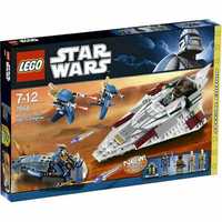 Lego Star Wars - Jedi Starfighter Collection LOT