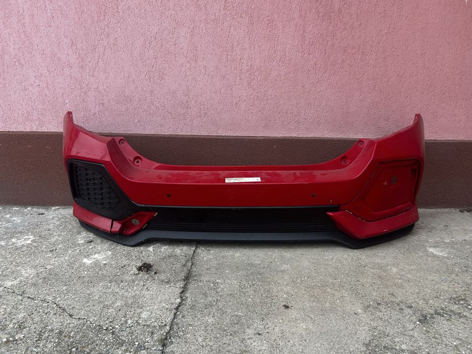 BARA SPATE HONDA CIVIC 2017 - 2018 - 2019 - 2020