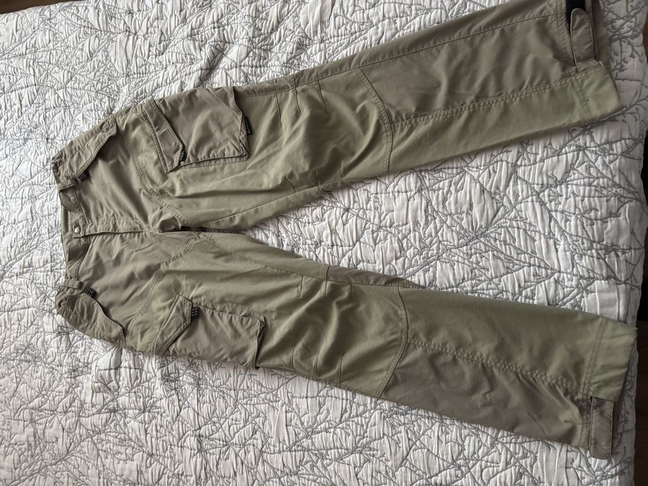 Туристически панталон Haglofs 52