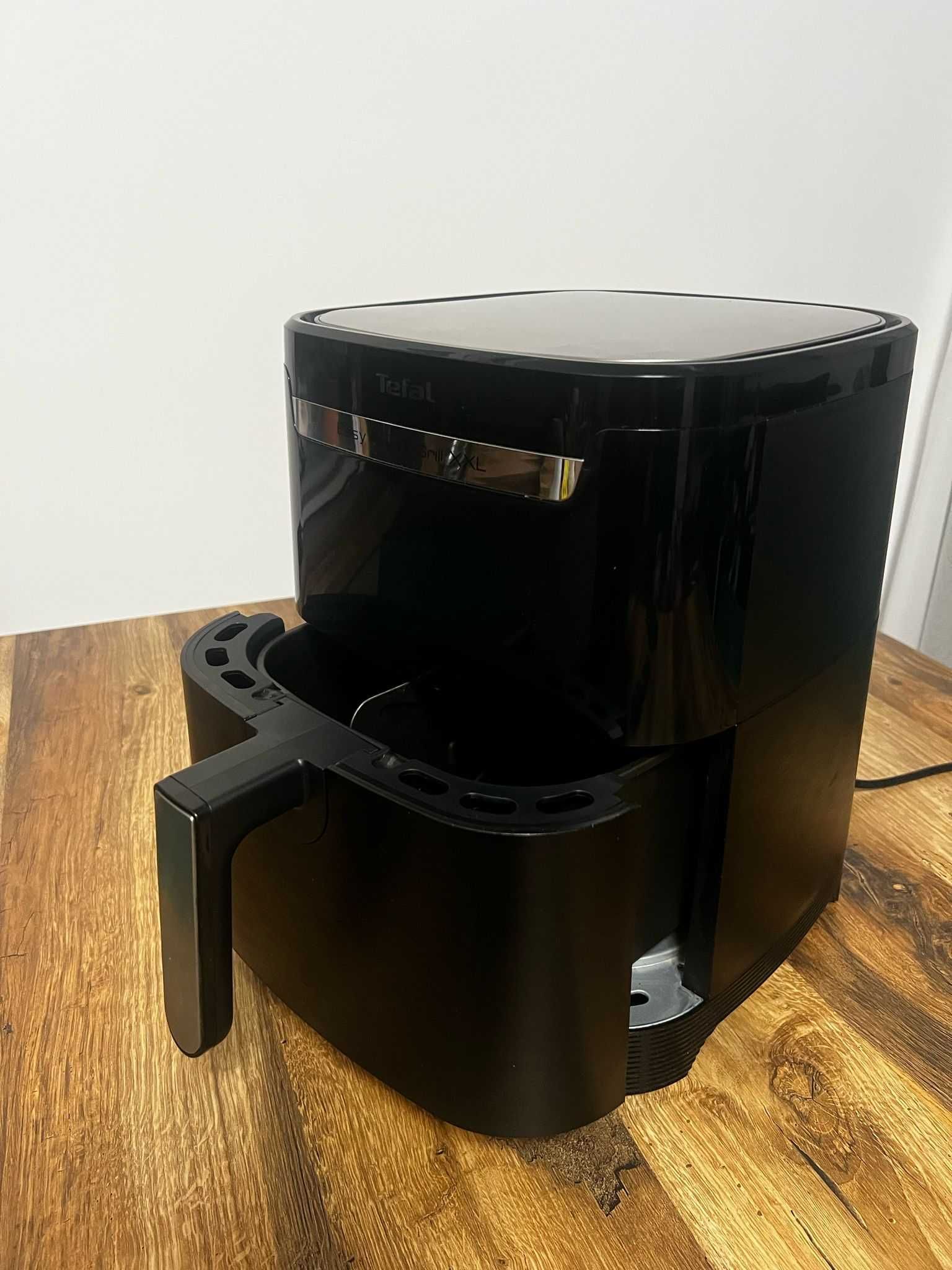 Airfryer Tefal Easy Fry & Grill XXL, 6.5 l, 8 programe