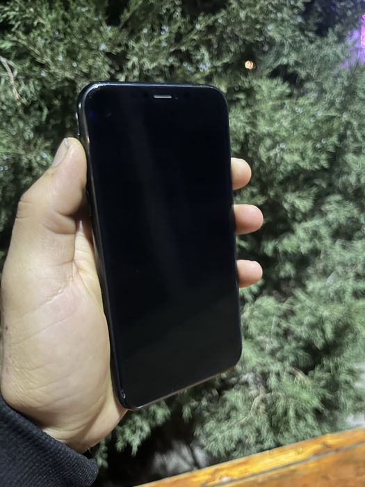 Айфон xr в отличном состояни