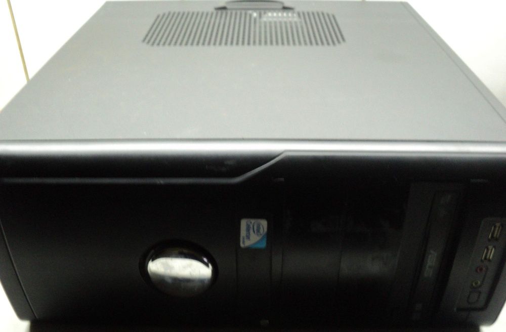 Unitate PC Tower MSI G41M-S03 Refurbished