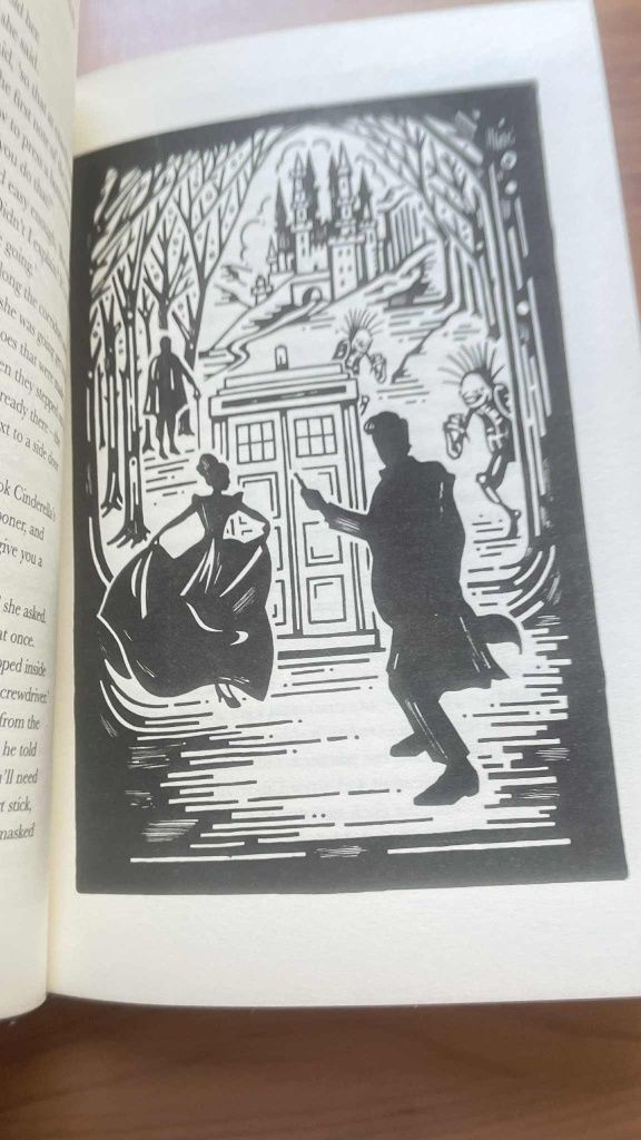 Книги за Doctor Who на английски