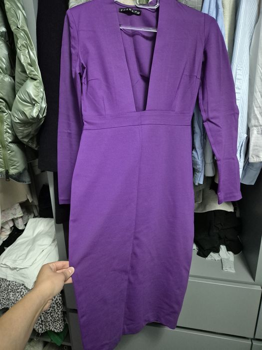 Vand rochite in stare perfecta