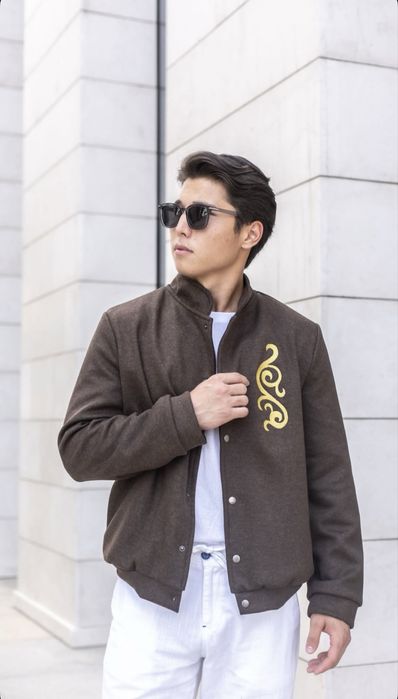 Шапандар (под ваш дизайн, логотип)