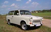 Piese Trabant 601