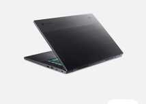ACER CHROMEBOOK 8/  256gb нов .