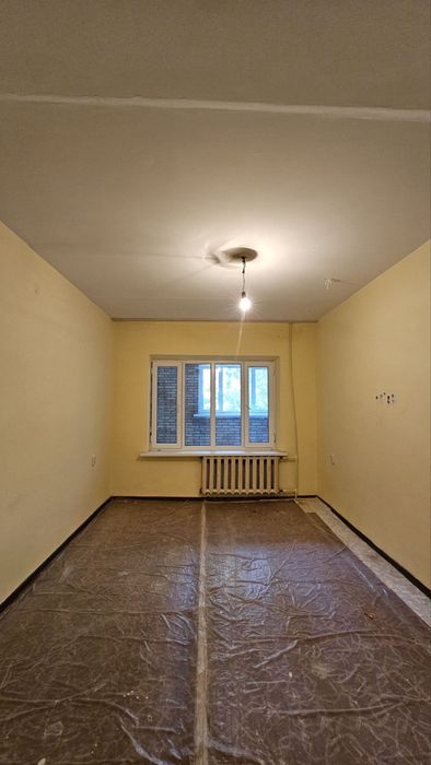 Продается 2 ком. Квартира 77 серия площадью 60 кв.м. В Саттепо