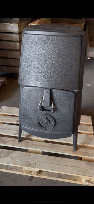 Норвежка печка jøtul NR-4
