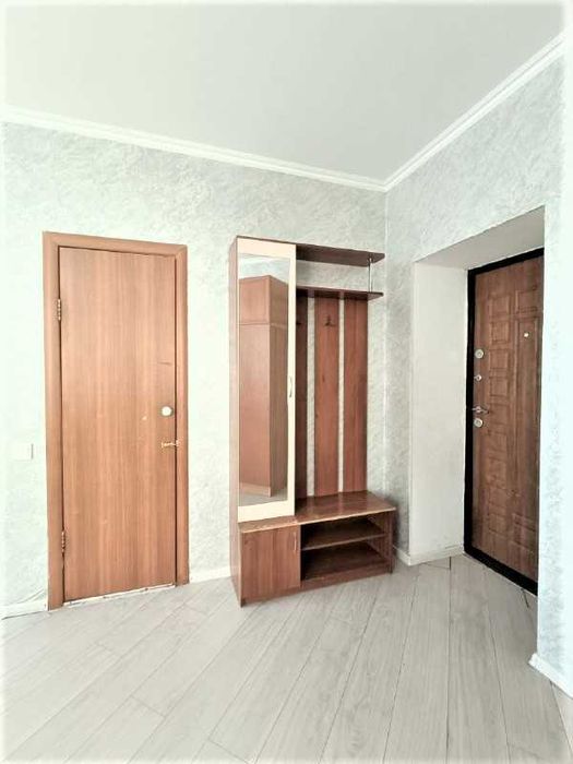 Сдается 1ком.кв. 30м2, 2/5эт, 100тыс. в мес, Лесная поляна дом17