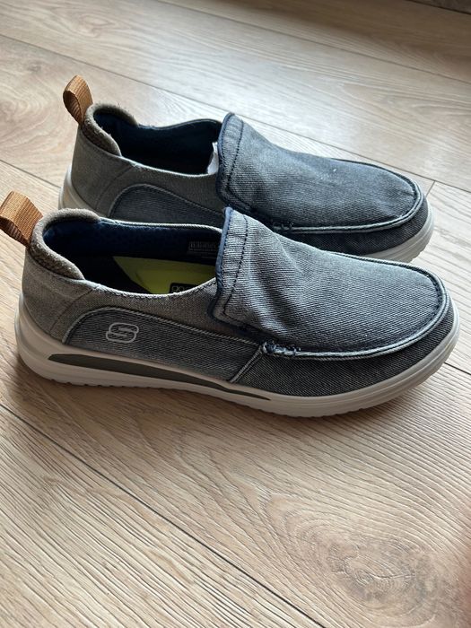 Мъжки обувки Skechers