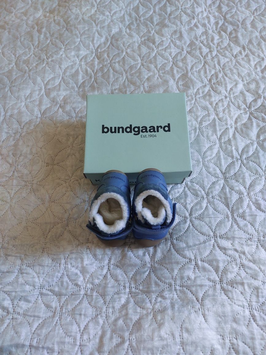 Боси обувки Bundgaard