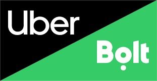Vand firma Ridesharing Uber/Bolt