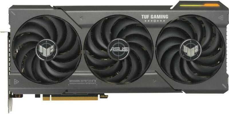 amd 7800xt asus tuf 16 gb