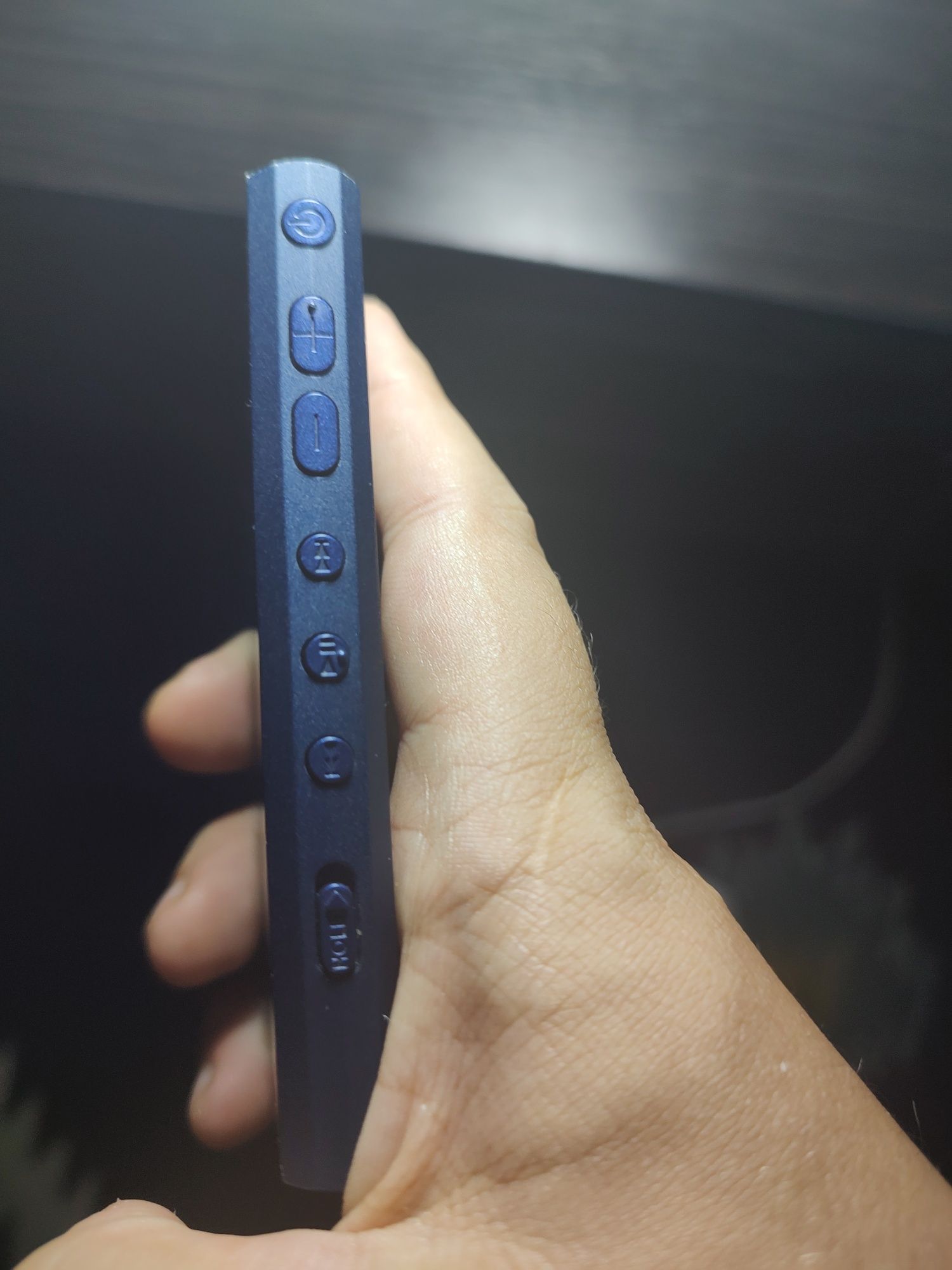 Mp4 Player Sony Walkman NW-A306 (+ Card SD de 256 GB in