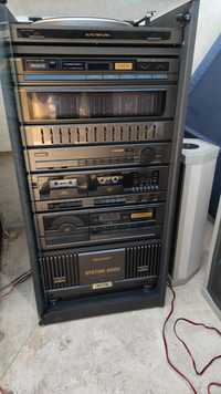 Aparatura audio old school ,Sony Kenwood jamo,sansui,pionner ,Philips