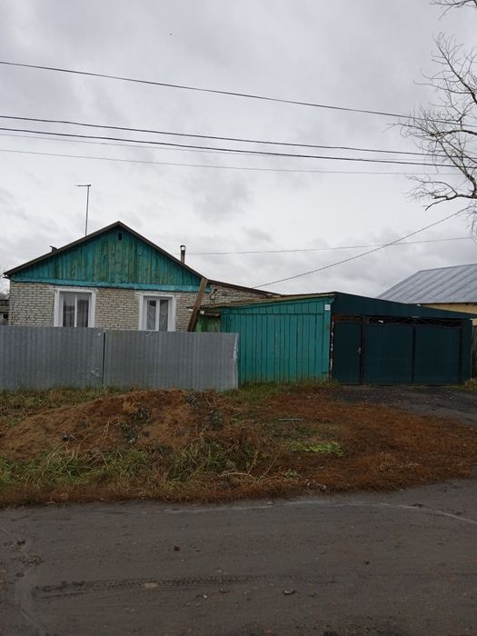 Продам частный дом