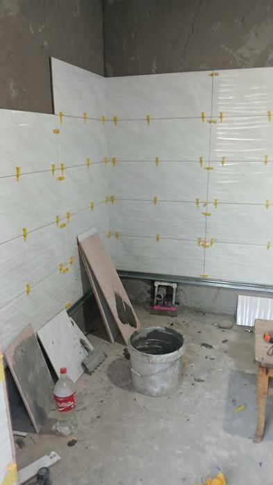 Кафелчик бор малакали