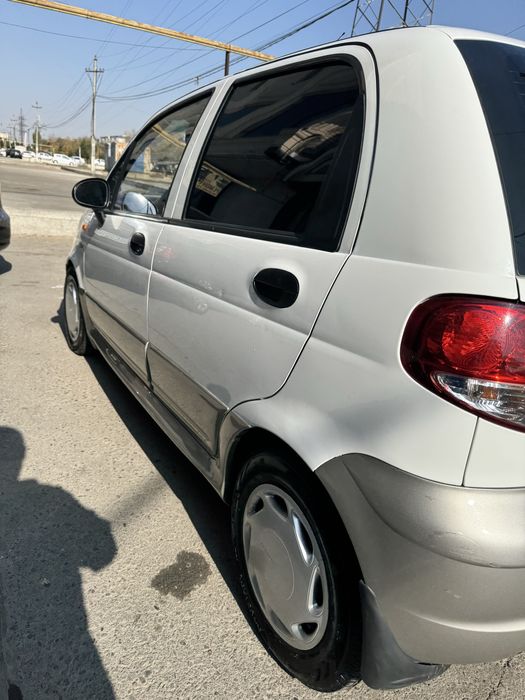 Matiz Best 2012 yil idiyal