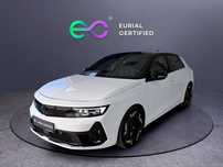 Opel Astra Opel Astra PHEV Hatchback 5 usi GSE PHEV 1.6 225HP