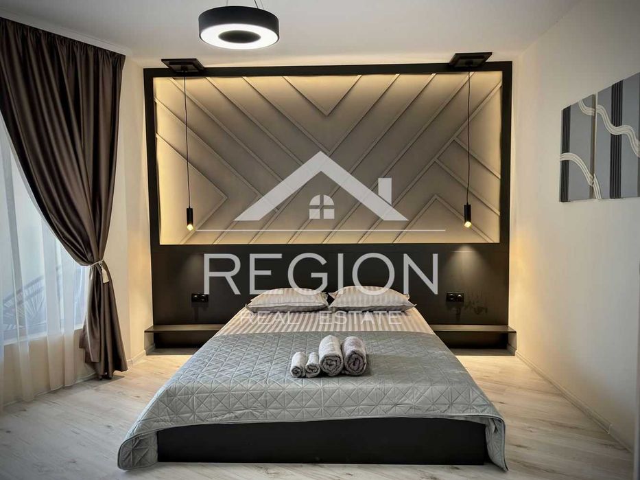 Дава се под наем Двустаен апартамент в Варна, Бриз - 120 кв.м за 700 € - Снимка #9