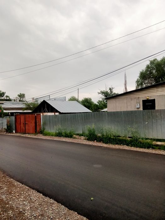 Продаётся участок