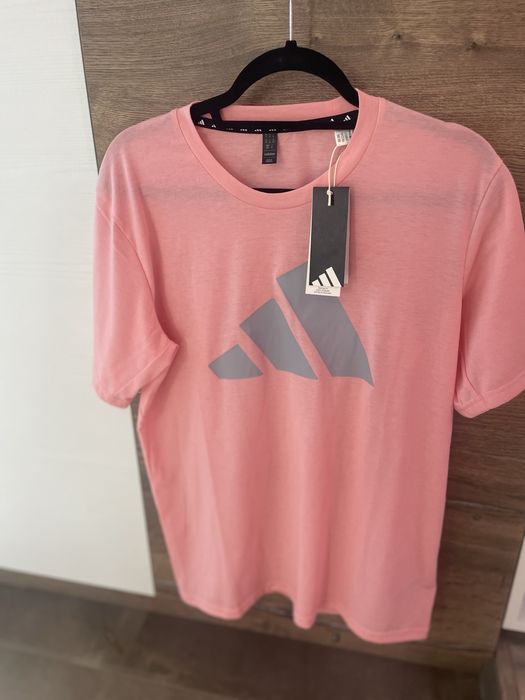 Adidas мъжки нови тениски оригинални