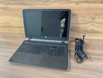 Продам ноутбук i5