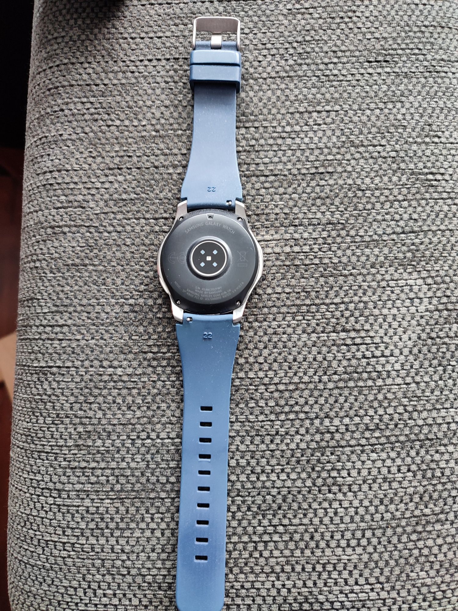 Samsung Galaxy Watch 46mm R800