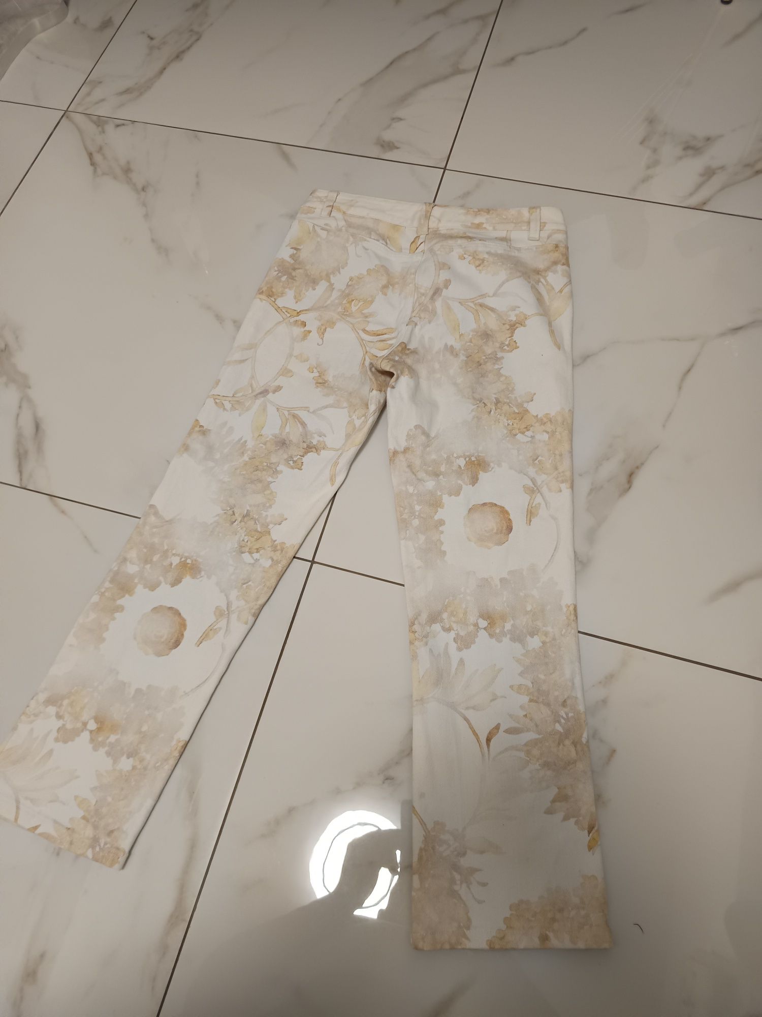 Pantaloni Chanel dama