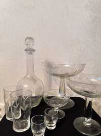 Советские вазы коллекция