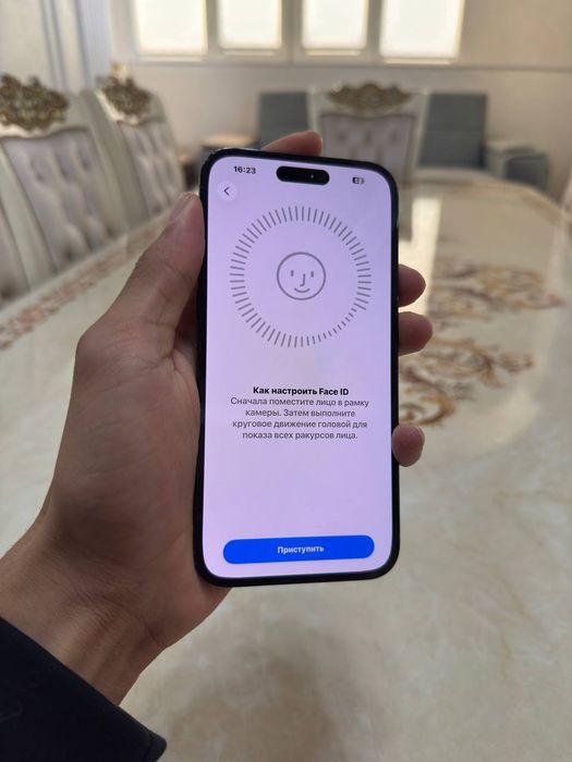 iPhone 14 pro LLA