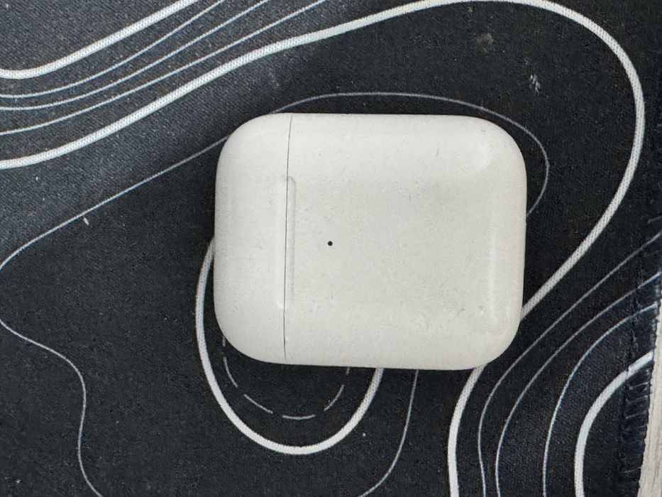 Airpods 2 orig в хорошим состояние