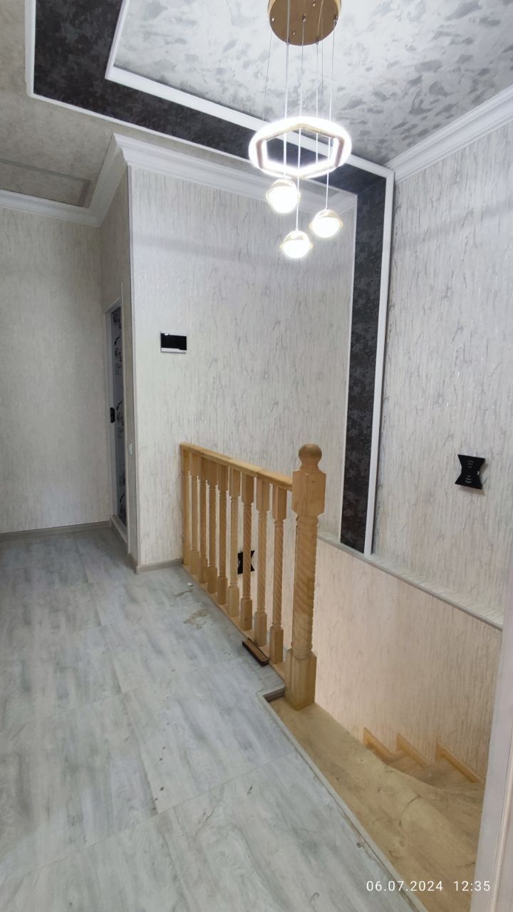 Срочно янги коттедж сотилвоти Яшнабад тумани