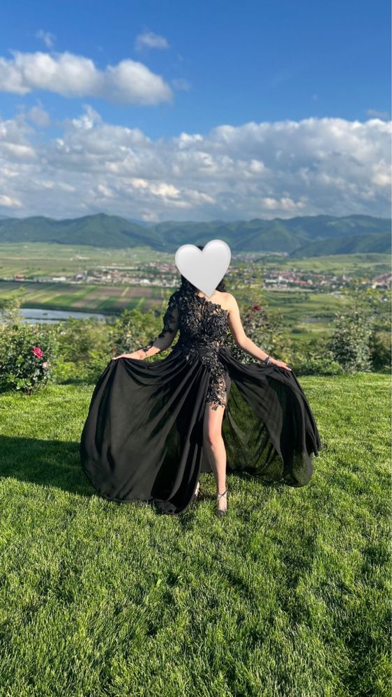 Rochie de ocazie !