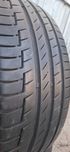 2бр. 235/50/19 Continental RFT 6.8mm грайфер, дот 20г.Безплатен монтаж