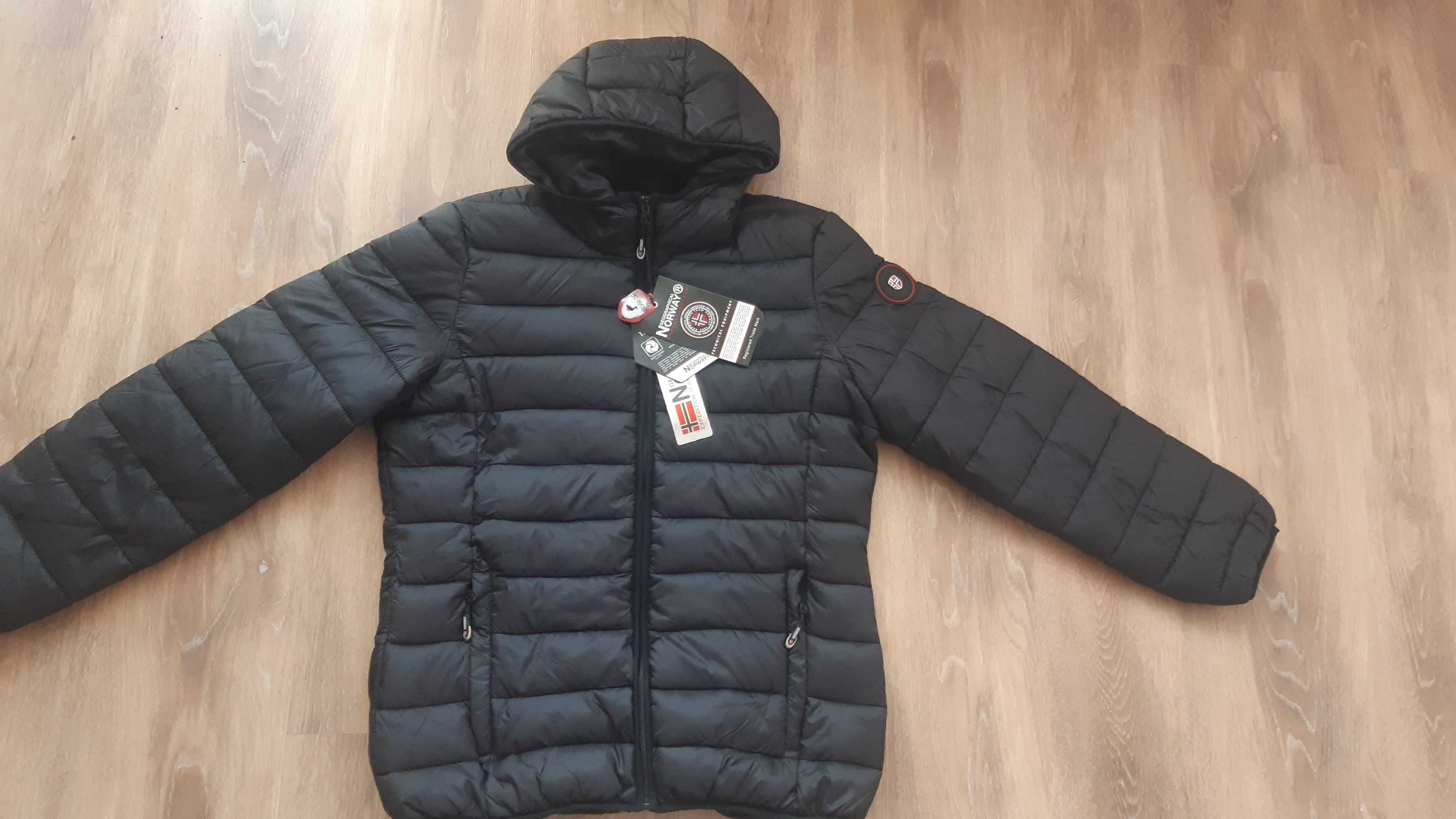 Geographical Norway XXL Ново яке