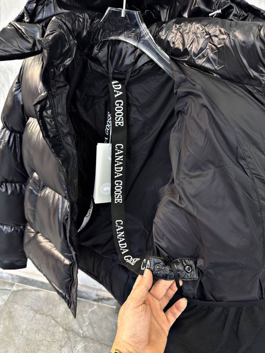 Зимно яке Canada Goose