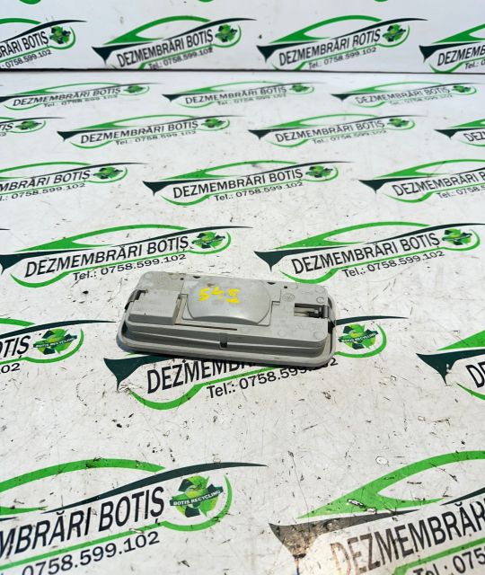 Lampa plafon fata Volkswagen VW Polo a 3-a generatie 6N (facelift)