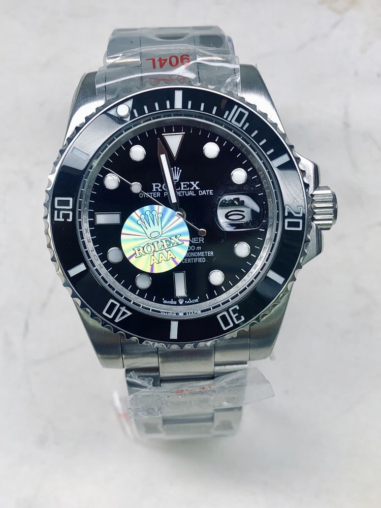 Rolex soat mexanika