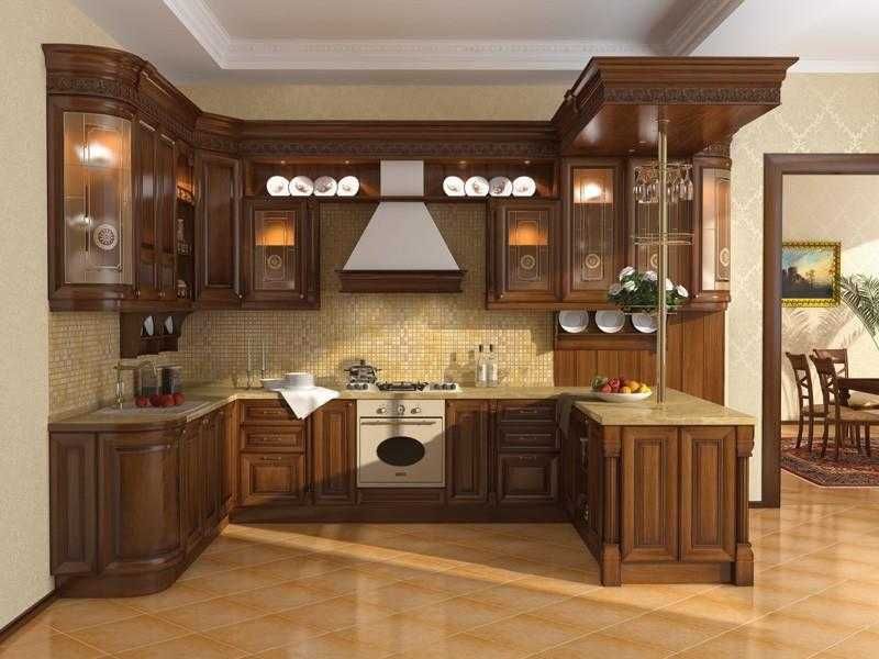 Ошхона мебел ясаш . мебел уста Тошкент